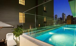 General view
 di The Bristol Hotel