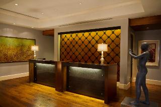 General view
 di The Bristol Hotel