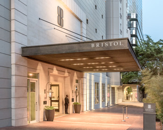 The Bristol Panama, a Registry Collection Hotel - Generell