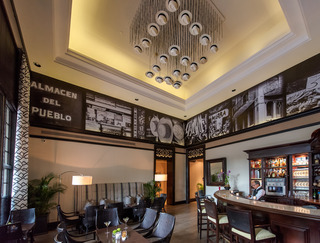 The Bristol Panama, a Registry Collection Hotel - Bar