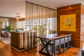 The Bristol Panama, a Registry Collection Hotel - Bar
