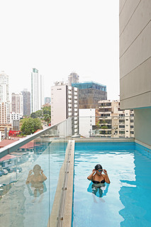 The Bristol Panama, a Registry Collection Hotel - Pool
