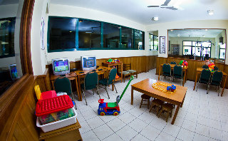 Sports and Entertainment
 di Laghetto Toscana