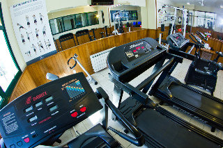 Sports and Entertainment
 di Laghetto Toscana