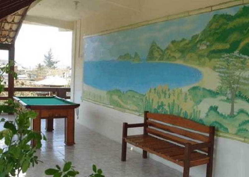 General view
 di Recanto Das Emerencias