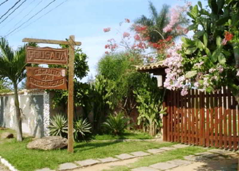 General view
 di Recanto Das Emerencias