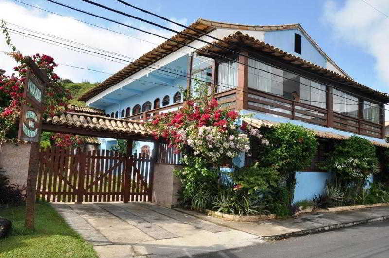 General view
 di Recanto Das Emerencias