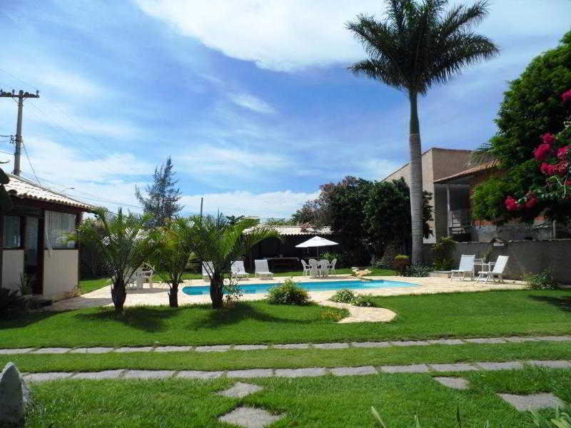 Pool
 di Recanto Das Emerencias