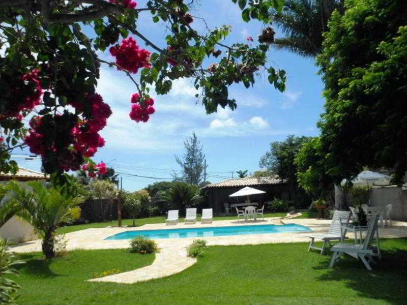 Pool
 di Recanto Das Emerencias