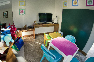 Sports and Entertainment
 di Laghetto Premium