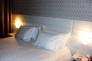 Room
 di Swan Tower Porto Alegre