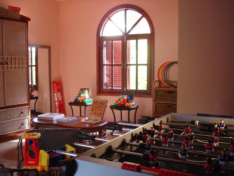 Sports and Entertainment
 di Castello Beach Hotel