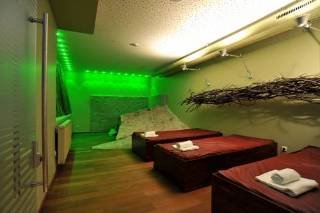 Sports and Entertainment
 di Barenhof