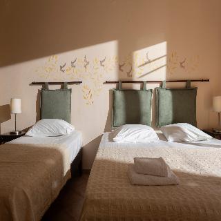 Ammon Garden Hotel
