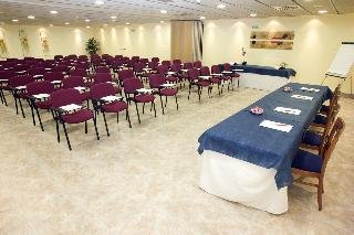 Conferences
 di Hotel Nr Noain-Pamplona