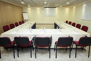 Conferences
 di Hotel Nr Noain-Pamplona