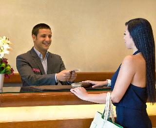 Foto del Hotel Crowne Plaza Jordan Dead Sea Resort & Spa del viaje maravillas petra wadi rum