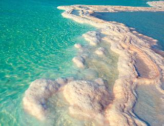 Crowne Plaza Jordan Dead Sea Resort & Spa