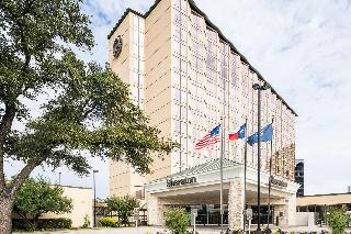 Sheraton Dallas Hotel By The Galleria