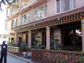 General view
 di Tibet