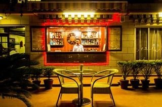 General view
 di Tibet