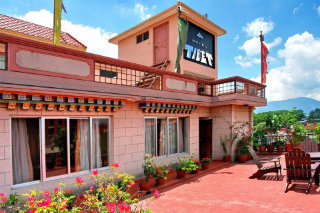 General view
 di Tibet