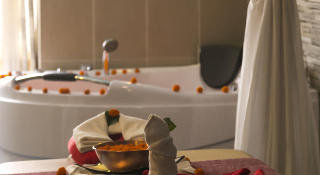 General view
 di Tibet