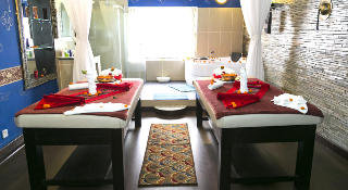 General view
 di Tibet