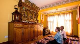 General view
 di Tibet