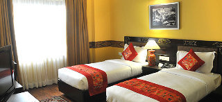 Room
 di Tibet