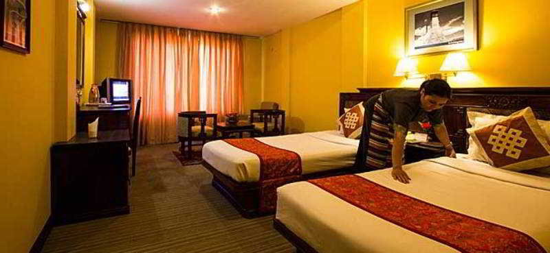 Room
 di Tibet