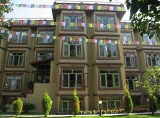 General view
 di Shambaling