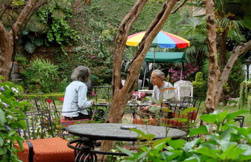 General view
 di Nirvana Garden Hotel