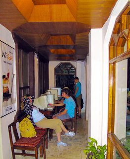 General view
 di Nirvana Garden Hotel