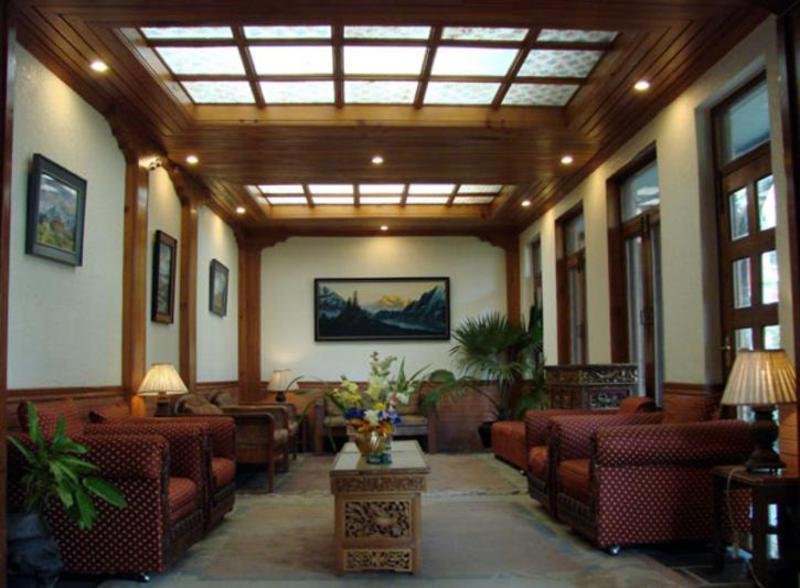 Lobby
 di Nirvana Garden Hotel