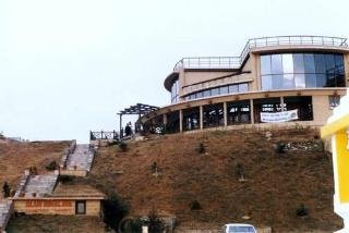General view
 di Club Himalaya Nagarkot