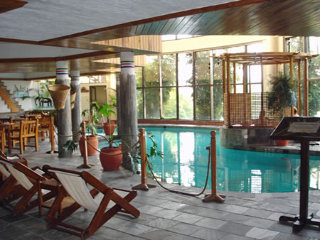 General view
 di Club Himalaya Nagarkot