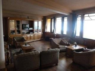 Lobby
 di Club Himalaya Nagarkot