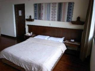 Room
 di Club Himalaya Nagarkot