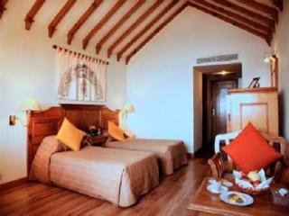 Room
 di Club Himalaya Nagarkot