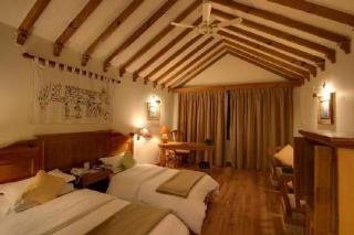 Room
 di Club Himalaya Nagarkot