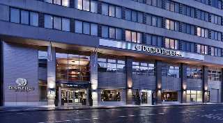 General view
 di Doubletree by Hilton London Victoria