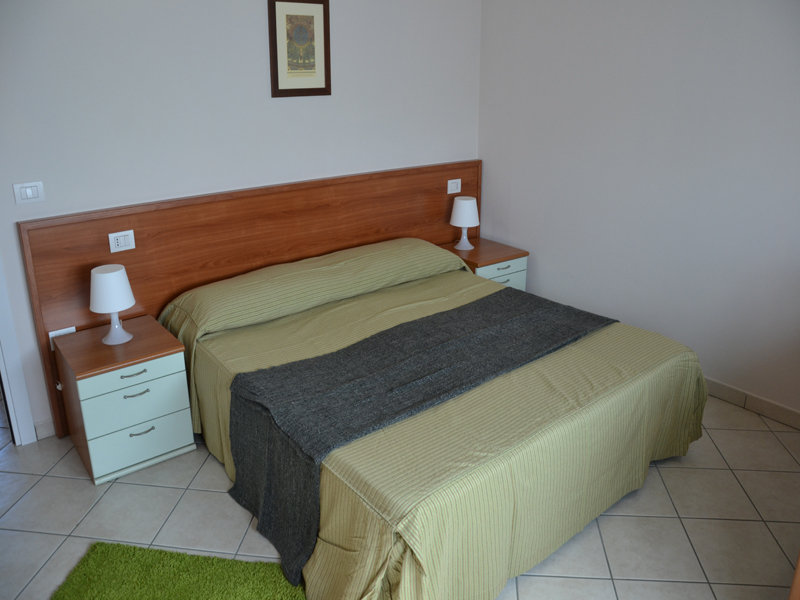 Room
 di Residence Mosaico