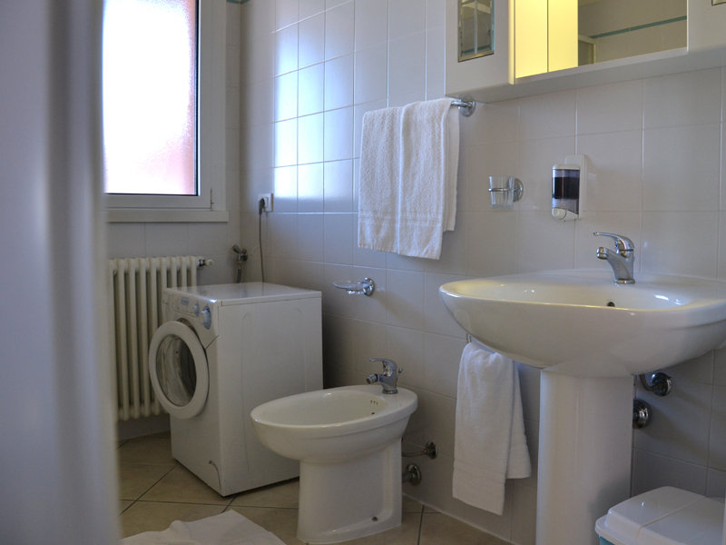 Room
 di Residence Mosaico