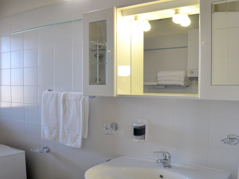 Room
 di Residence Mosaico