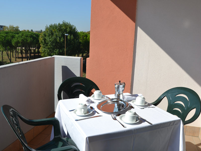 Room
 di Residence Mosaico