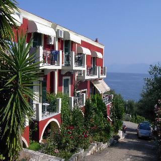 Apraos Bay