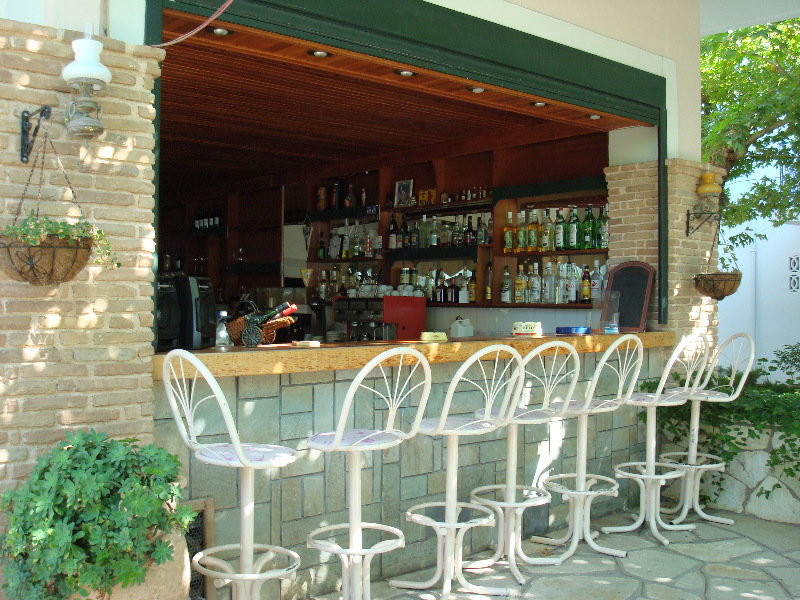 Bar
 di Delfini