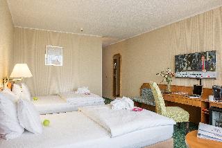 Best Western Leoso Hotel Leverkusen, Cologne / Bonn