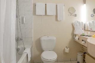Best Western Leoso Hotel Leverkusen, Cologne / Bonn